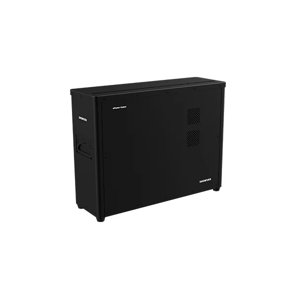Showven Uflamer® Gasbar - DMX Flamebar - Image 4