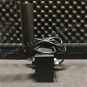 Slightly Used Low Pressure Single CO2 Cryo Jets