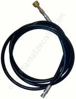Slightly Used Low Pressure Single CO2 Cryo Jets - Image 3