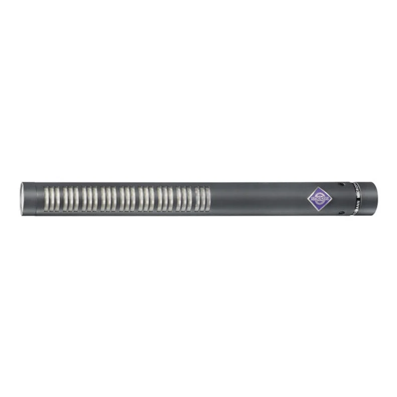 Neumann KMR 81 I Lobe Shotgun Condenser Microphone