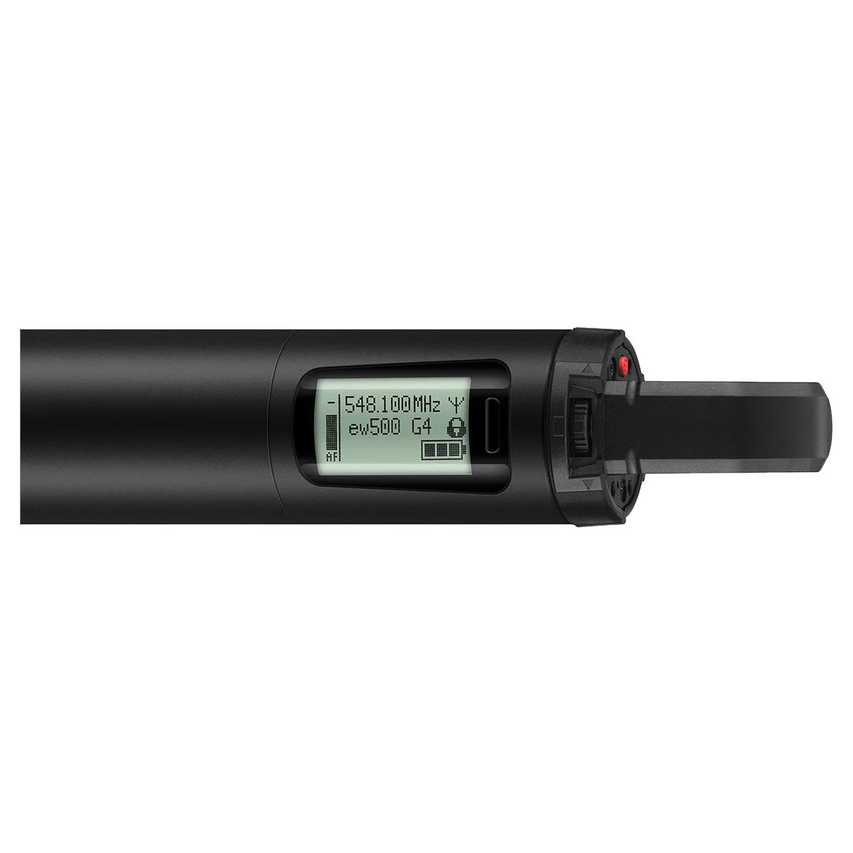 Sennheiser ew 500-G4-945 Wireless Handheld Microphone System - Image 7
