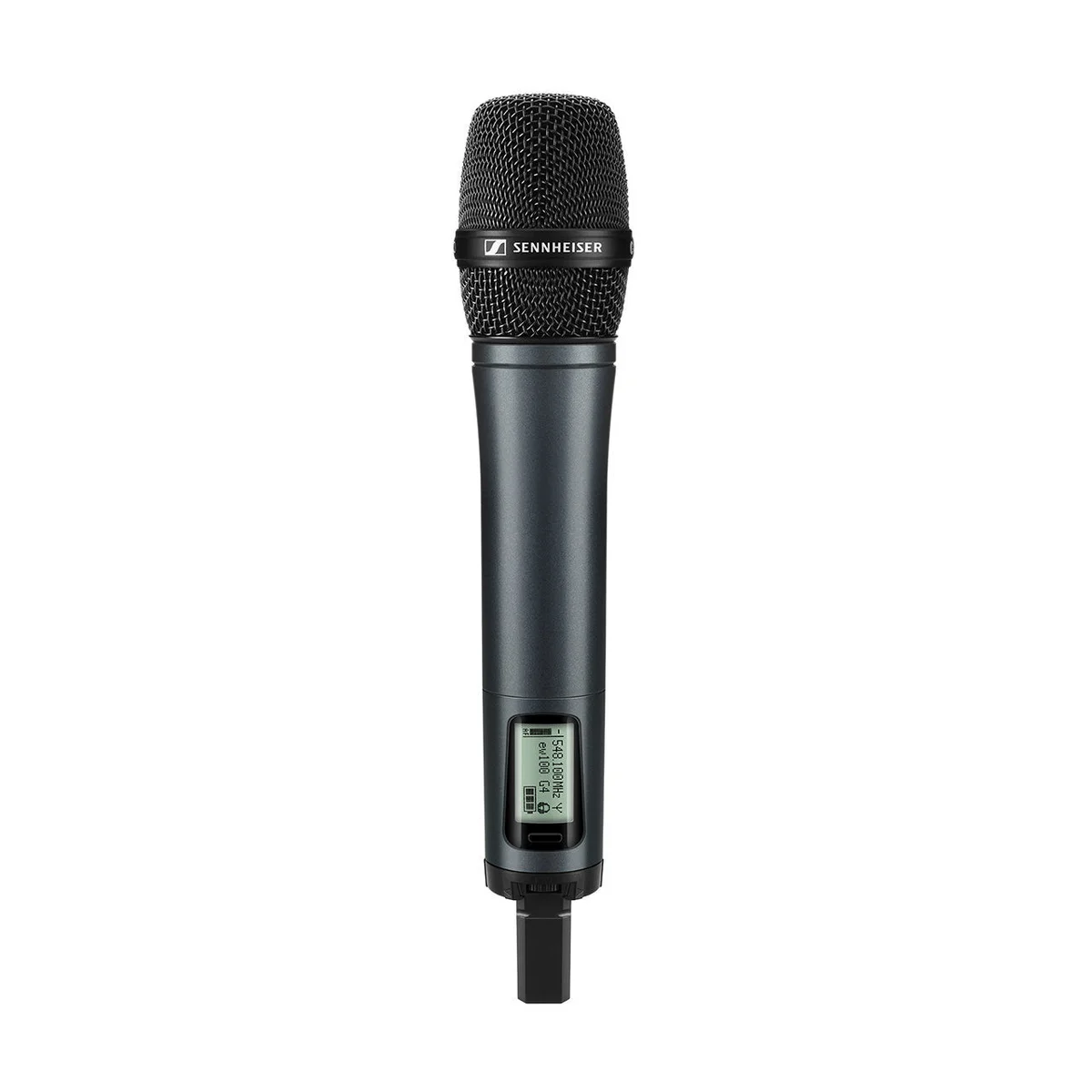 Sennheiser SKM 100 G4-S Handheld Microphone Transmitter with Switch