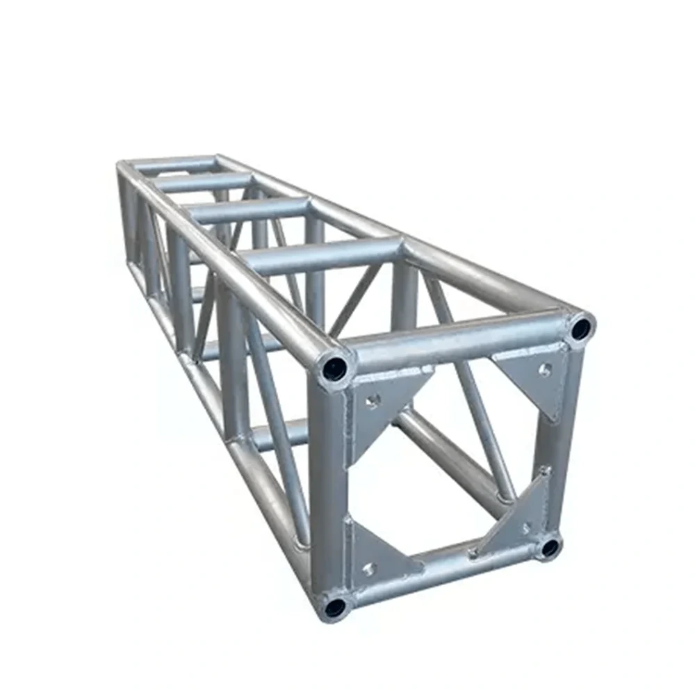 Truss Structure 40x40 cm Bolt-On 4,5m