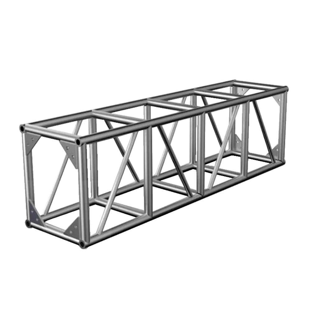 Truss Structure 40*60 cm Bolt-On 4m