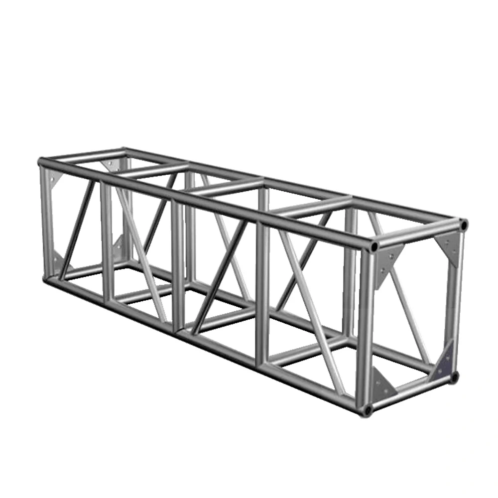 Truss Structure 40x60 cm Bolt-On 6m - Image 2