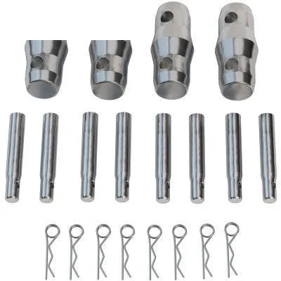 Truss Structure F34 (0,5m) - Image 2